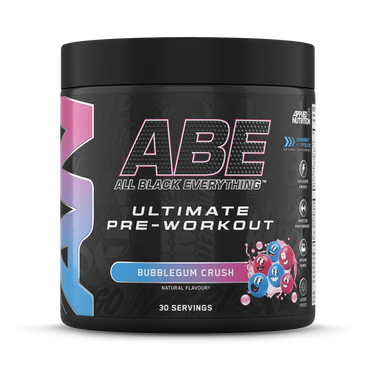 Applied Nutrition ABE Ultimate Pre-Workout