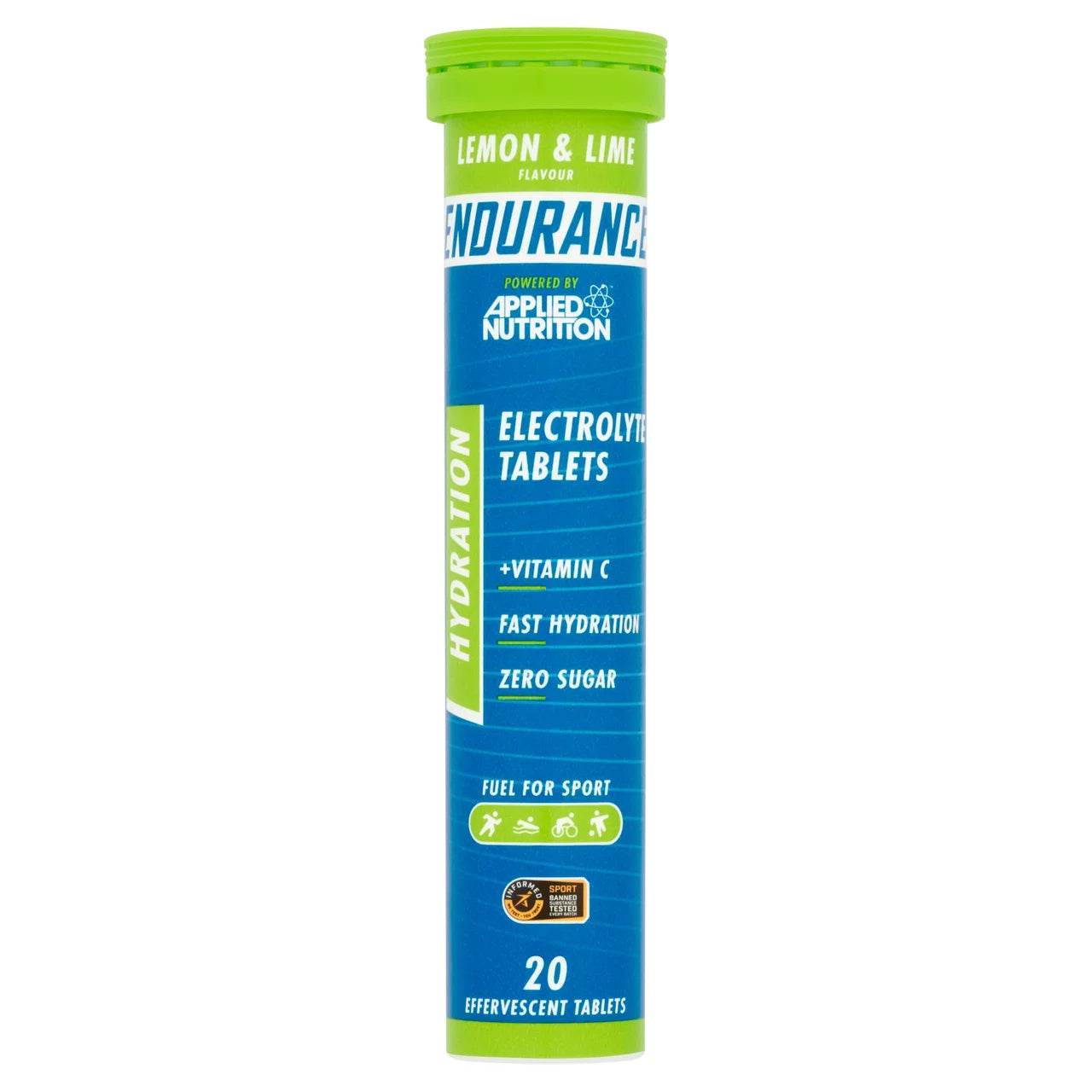 Applied Nutrition Electrolyte Tablets