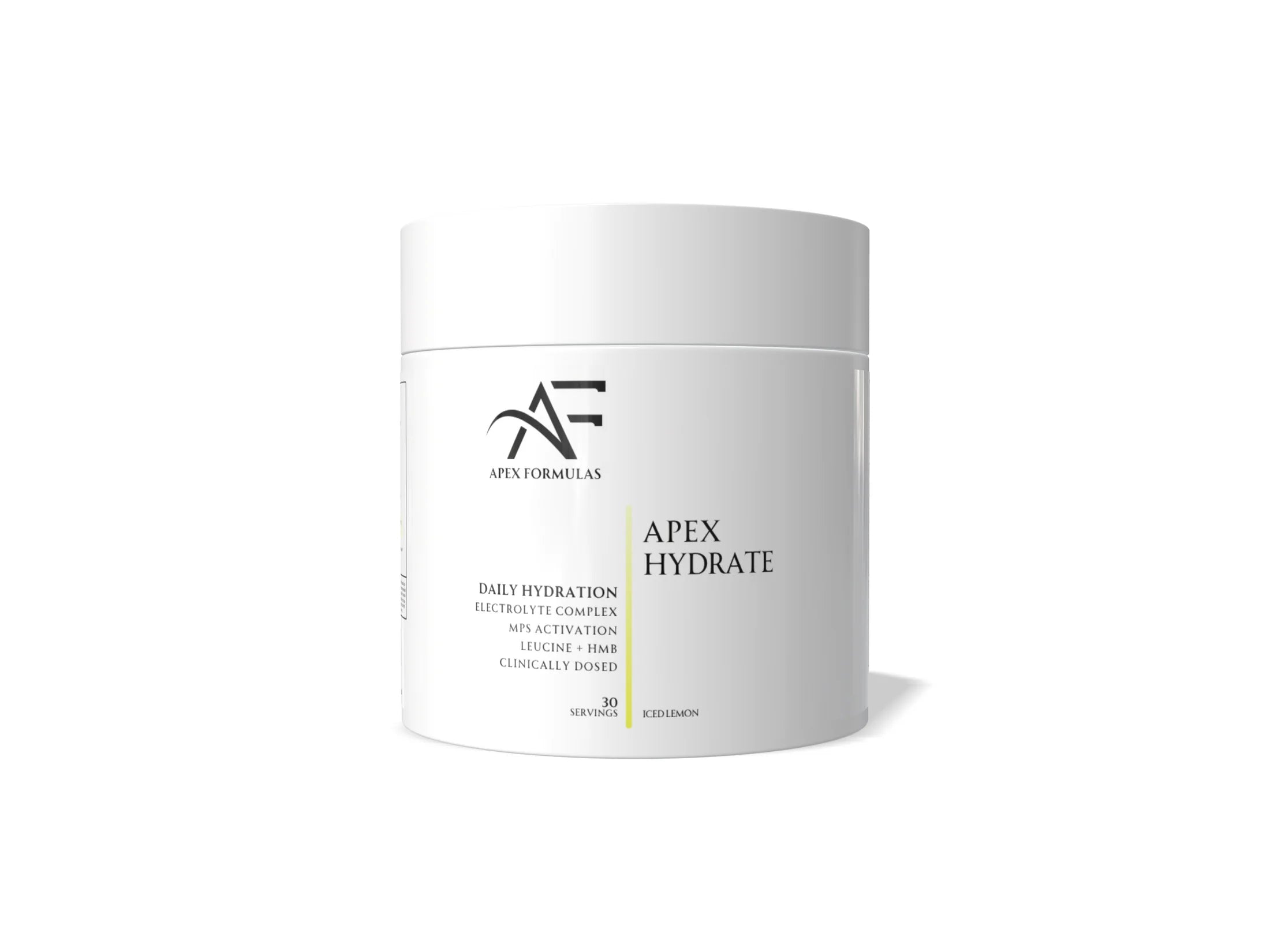 Apex Formulas Apex Hydrate