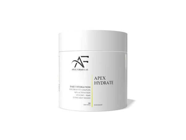 Apex Formulas Apex Hydrate