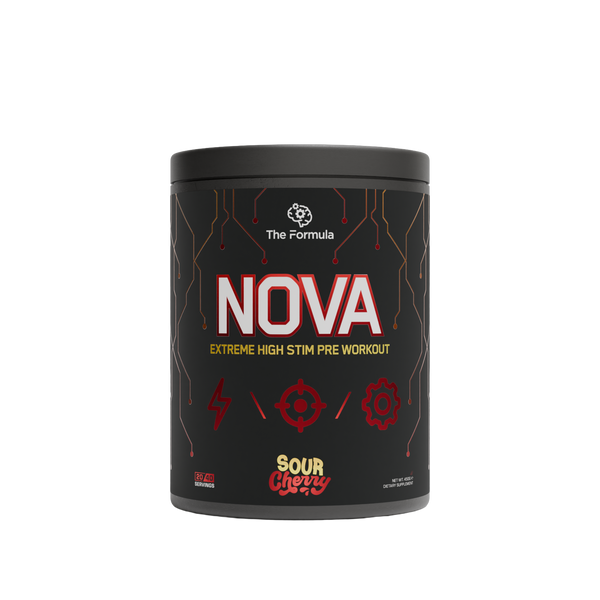 The Formula - NOVA
