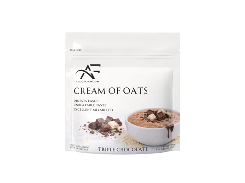 Apex Formulas - Cream of Oats