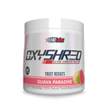 EHPlabs OxyShred