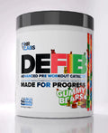DEFIB Advanced Pre Workout Catalyst