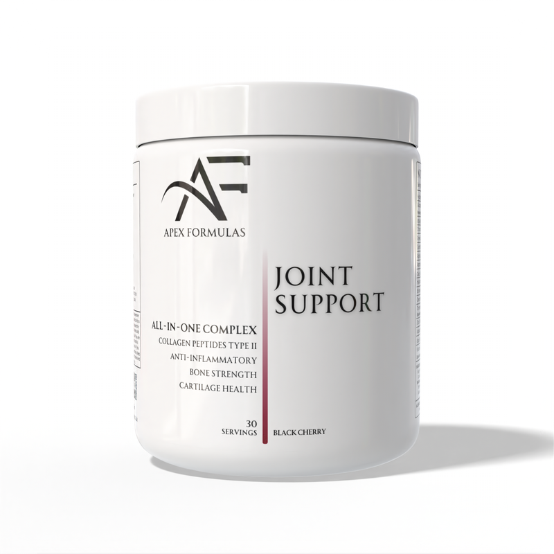 Apex Formulas Joint Support