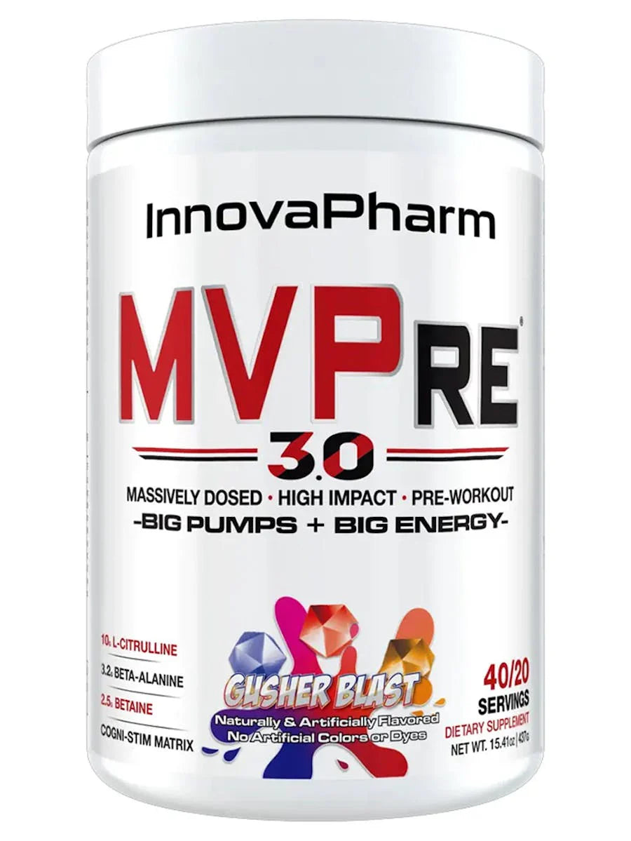 InnovaPharm MVPRE 3.0 (440g)