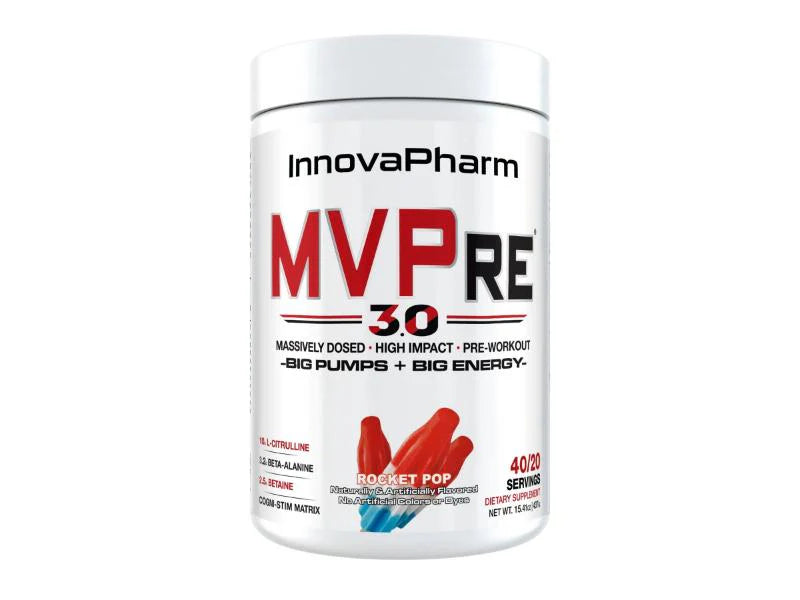 InnovaPharm MVPRE 3.0 (440g)