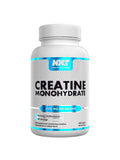 NXT Nutrition Creatine Monohydrate