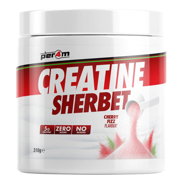 Per4m Creatine Sherbet 310g