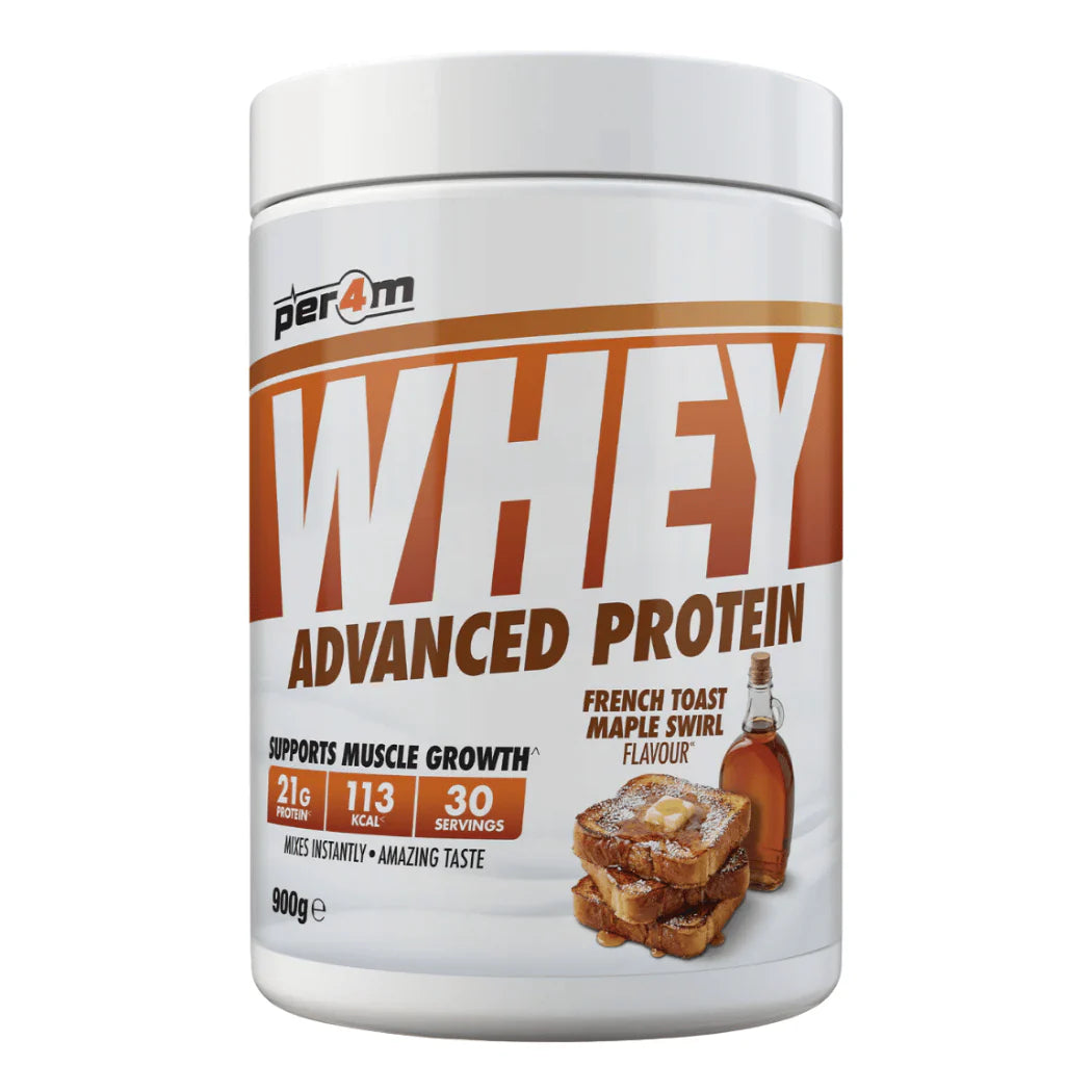 Per4m Whey Protein