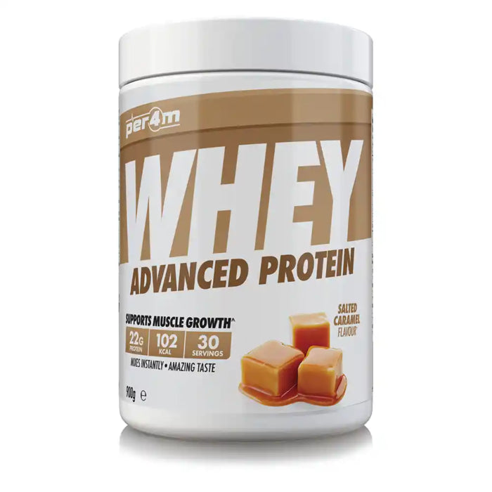 Per4m Whey Protein