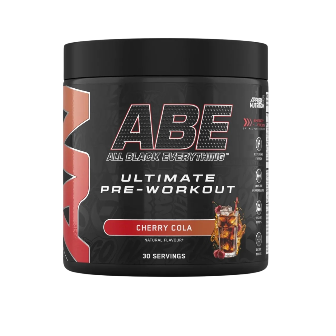 Applied Nutrition ABE Ultimate Pre-Workout