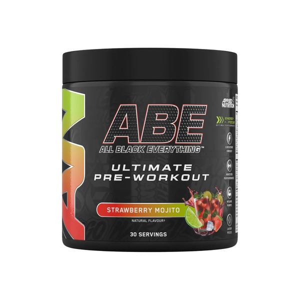 Applied Nutrition ABE Ultimate Pre-Workout