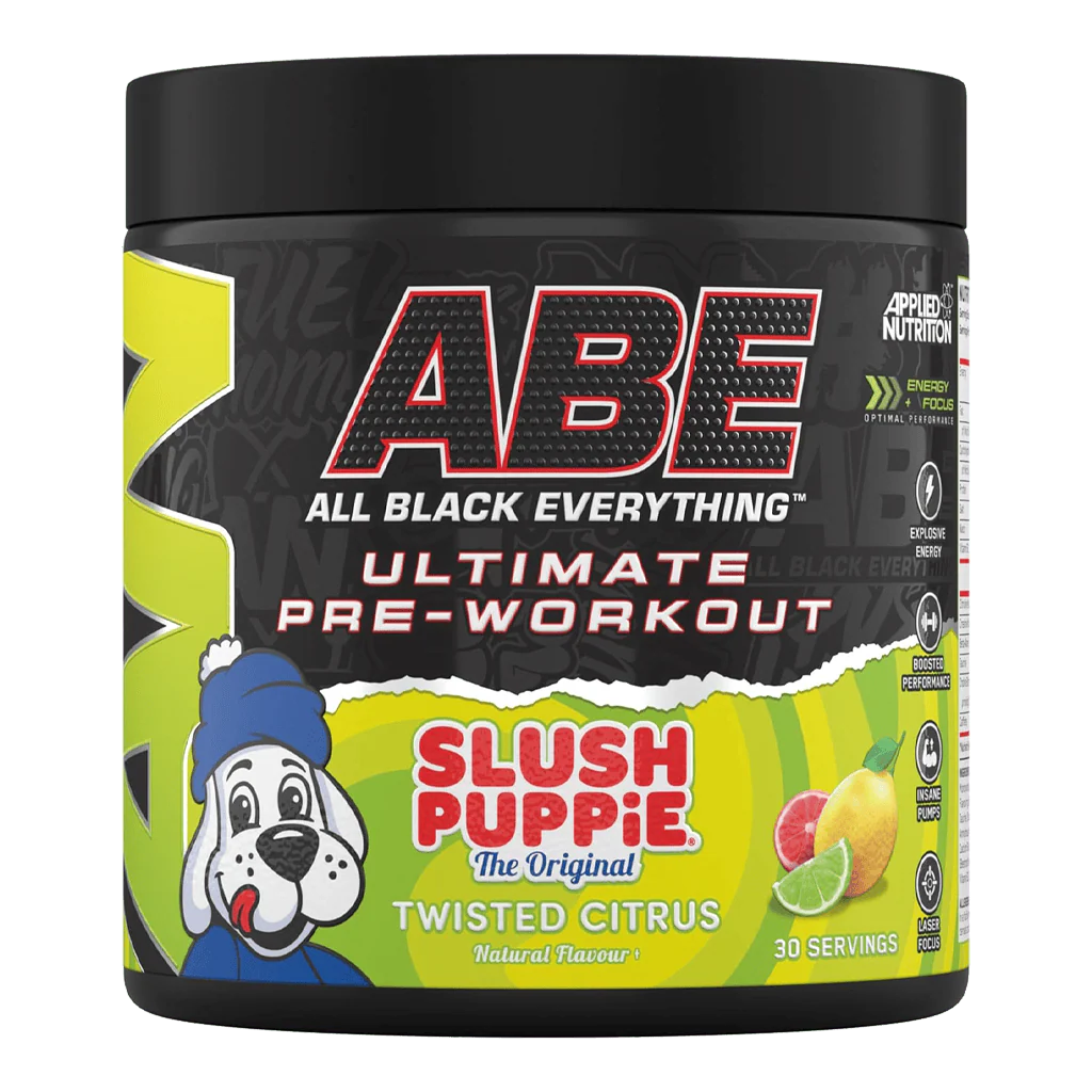 Applied Nutrition ABE Ultimate Pre-Workout