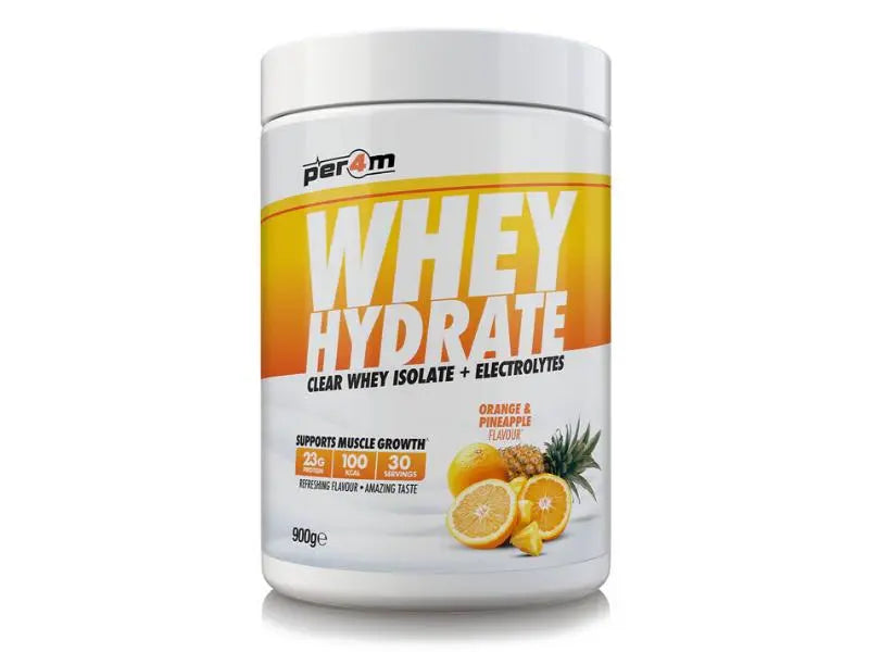 Per4m Whey Hydrate