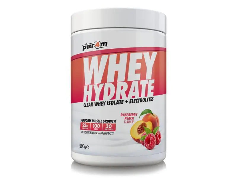 Per4m Whey Hydrate
