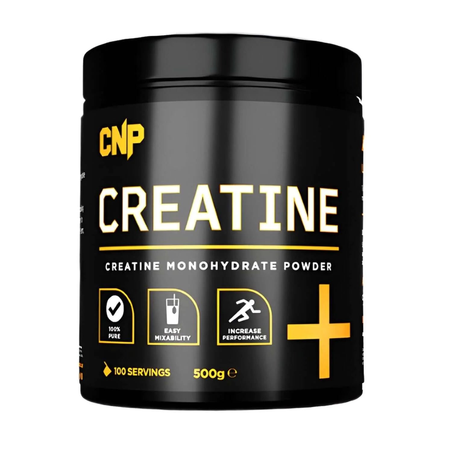 CNP Creatine Monohydrate Powder