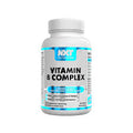 NXT Vitamin B Complex - 60 Tablets