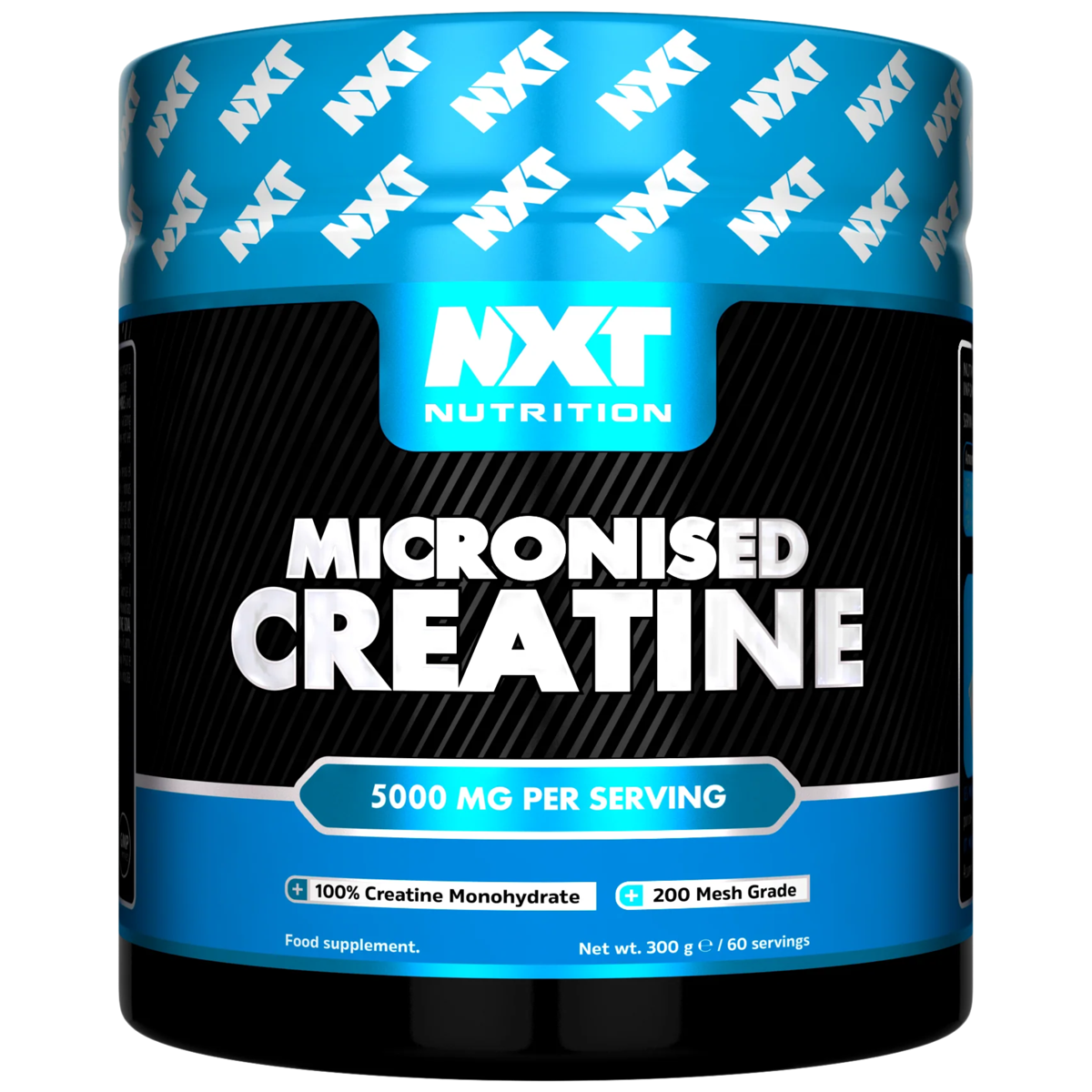NXT Nutrition Micronised Creatine