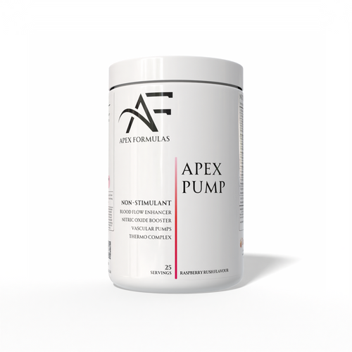 Apex Pump by Apex Formulas
