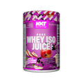 NXT Nutrition Pure Whey ISO Juice