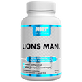 NXT Lions Mane 60 tablets