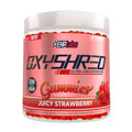 Oxyshred Gummies
