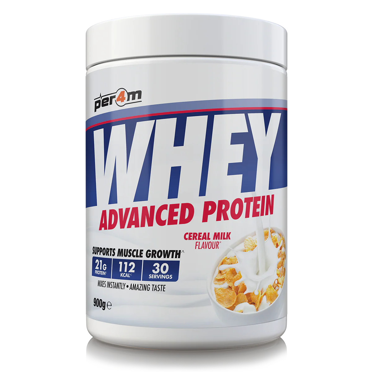 Per4m Whey Protein