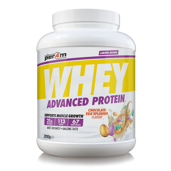 Per4m Whey Protein 2.01kg