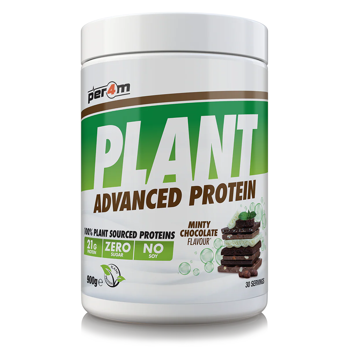 Per4m Plant Advanced Protein