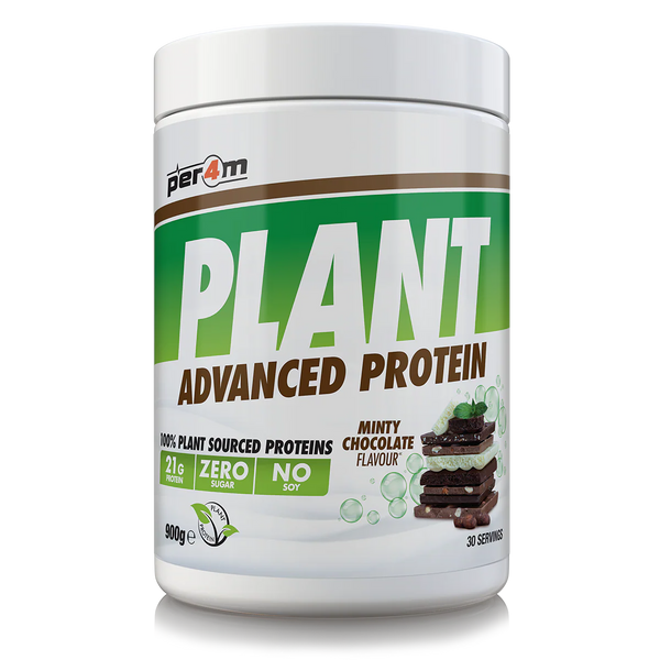 Per4m Plant Advanced Protein
