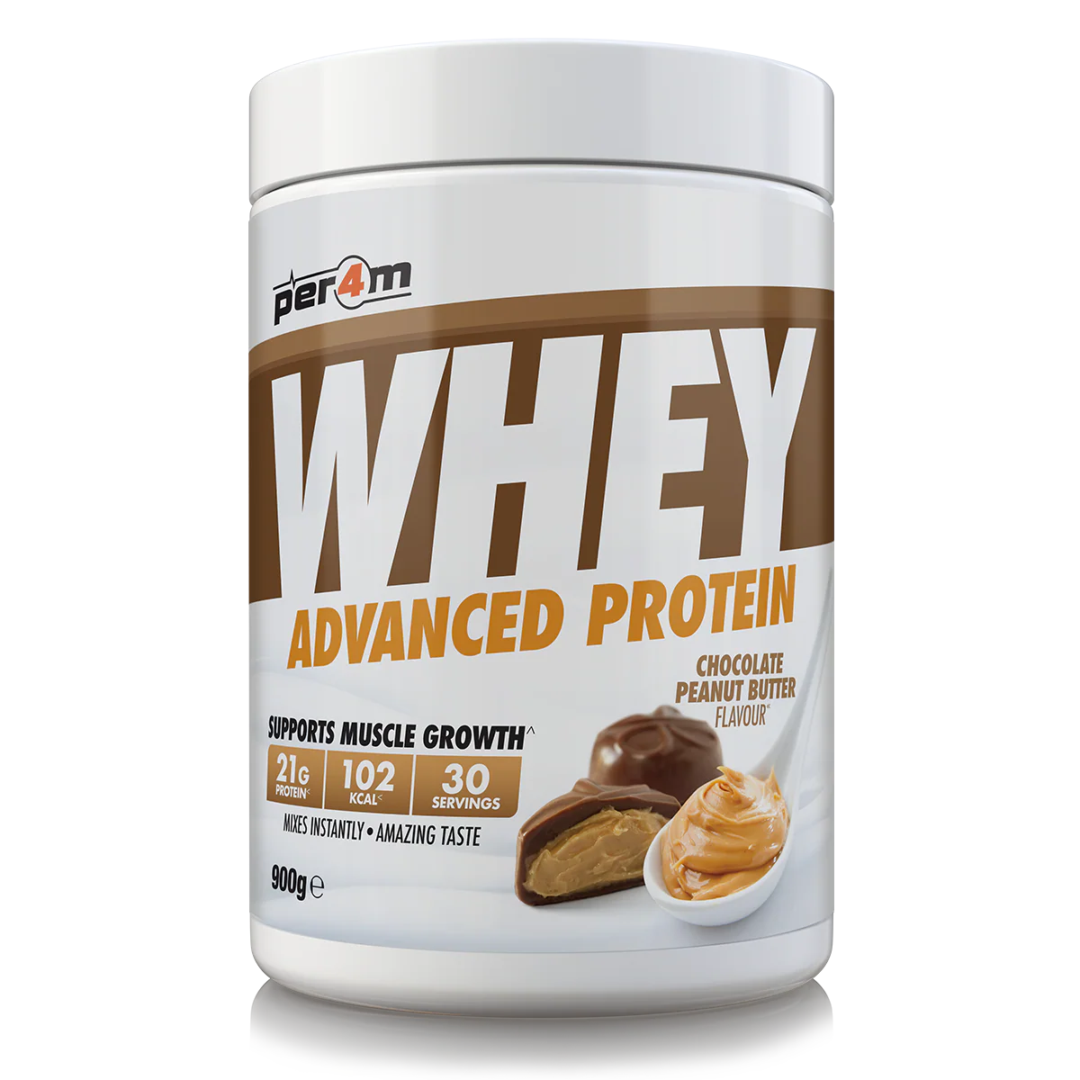 Per4m Whey Protein