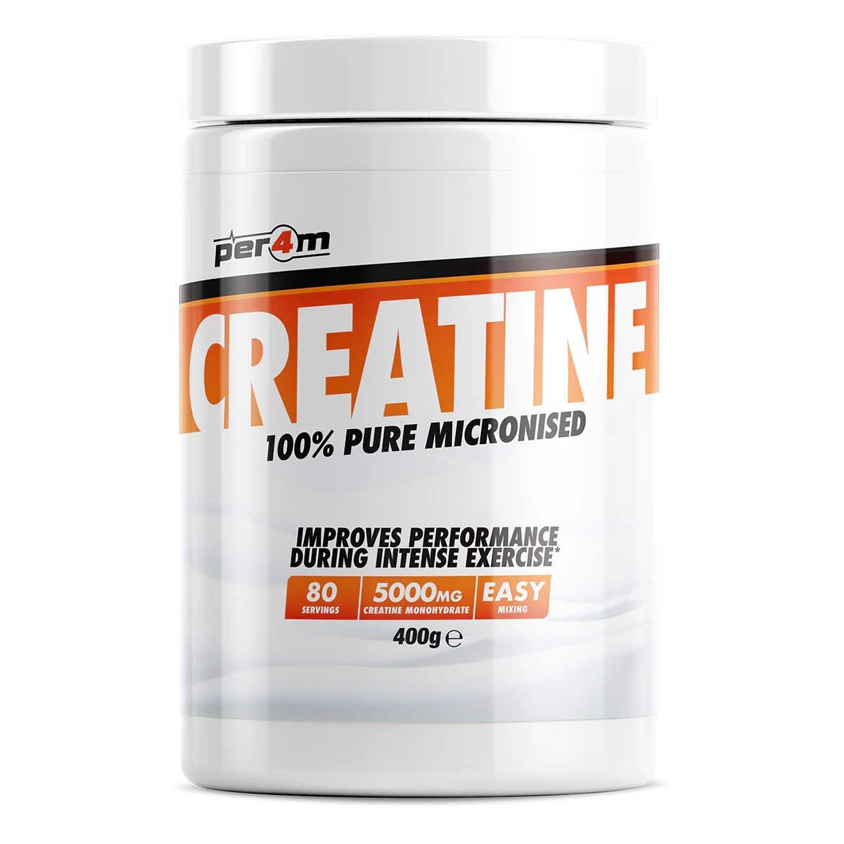 Per4m Micronised Creatine Monohydrate