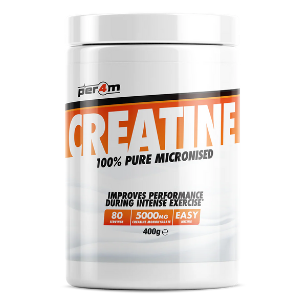Per4m Micronised Creatine Monohydrate