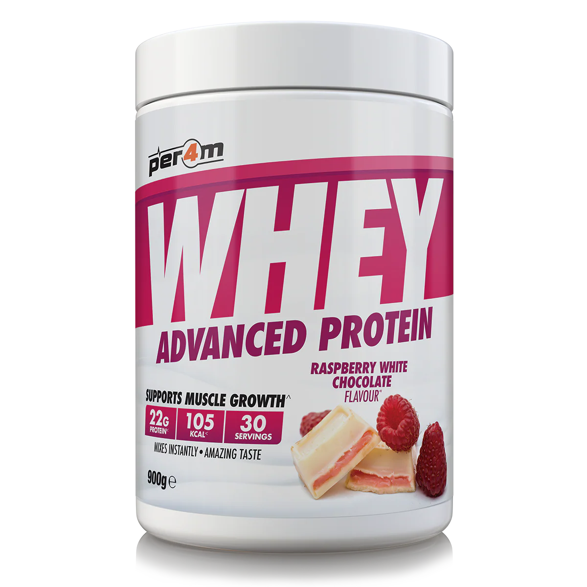 Per4m Whey Protein