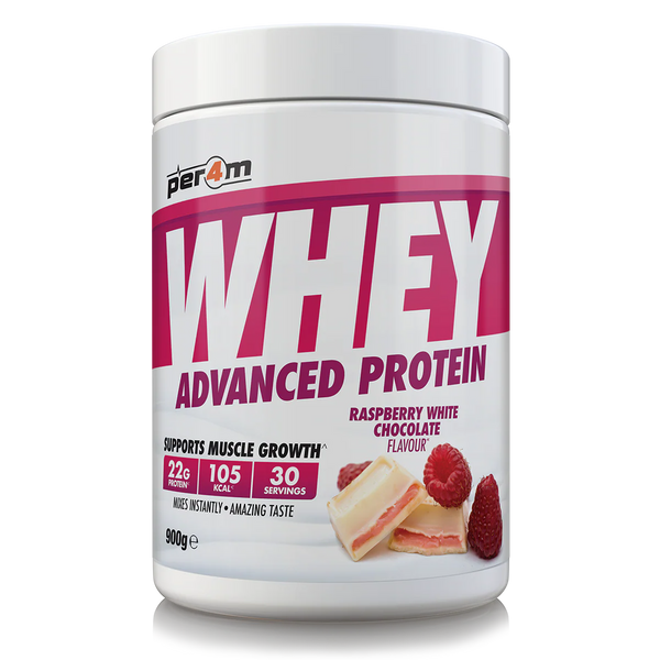 Per4m Whey Protein