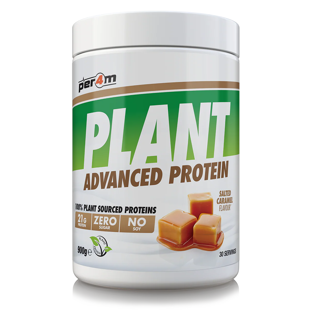 Per4m Plant Advanced Protein