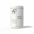 Apex Pump by Apex Formulas